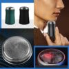 BarberPro - Pocket Size Washable Electric Razor - Emporium Shop